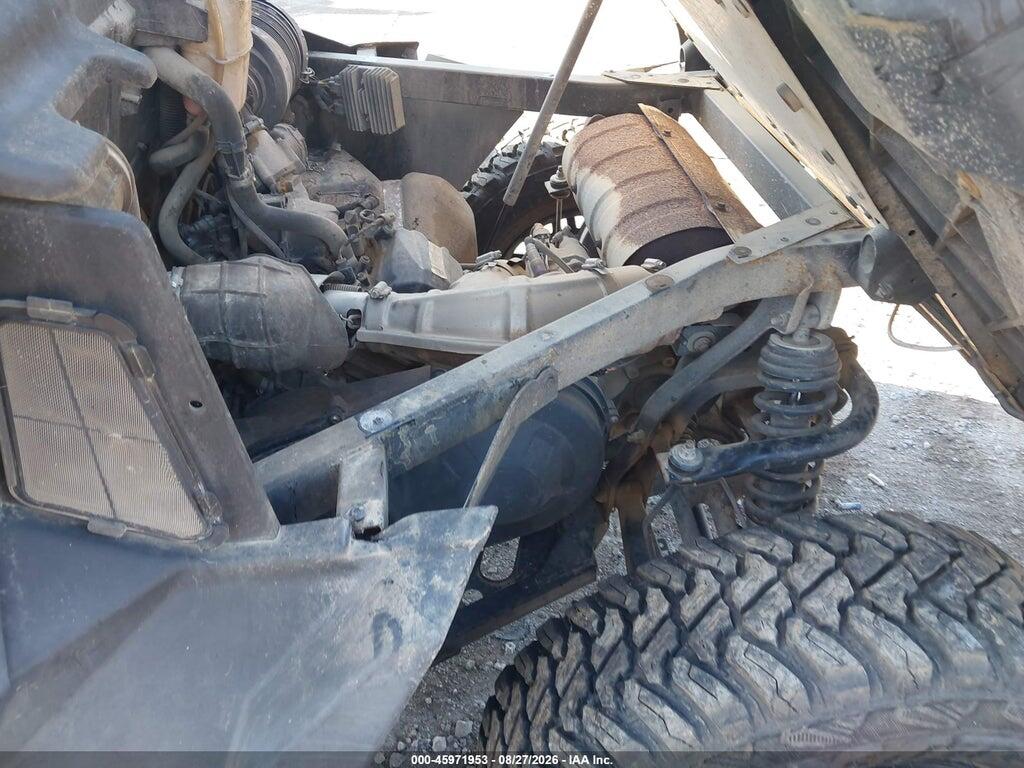3JBUBAN48KK001263 2019 CAN-AM DEFENDER MAX photo no. 9