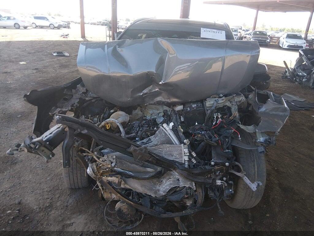 WA1DECF37R1064365 2024 AUDI Q3 photo no. 6