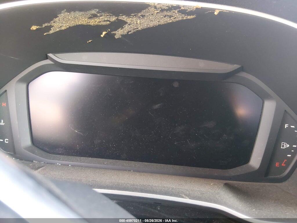 WA1DECF37R1064365 2024 AUDI Q3 photo no. 7