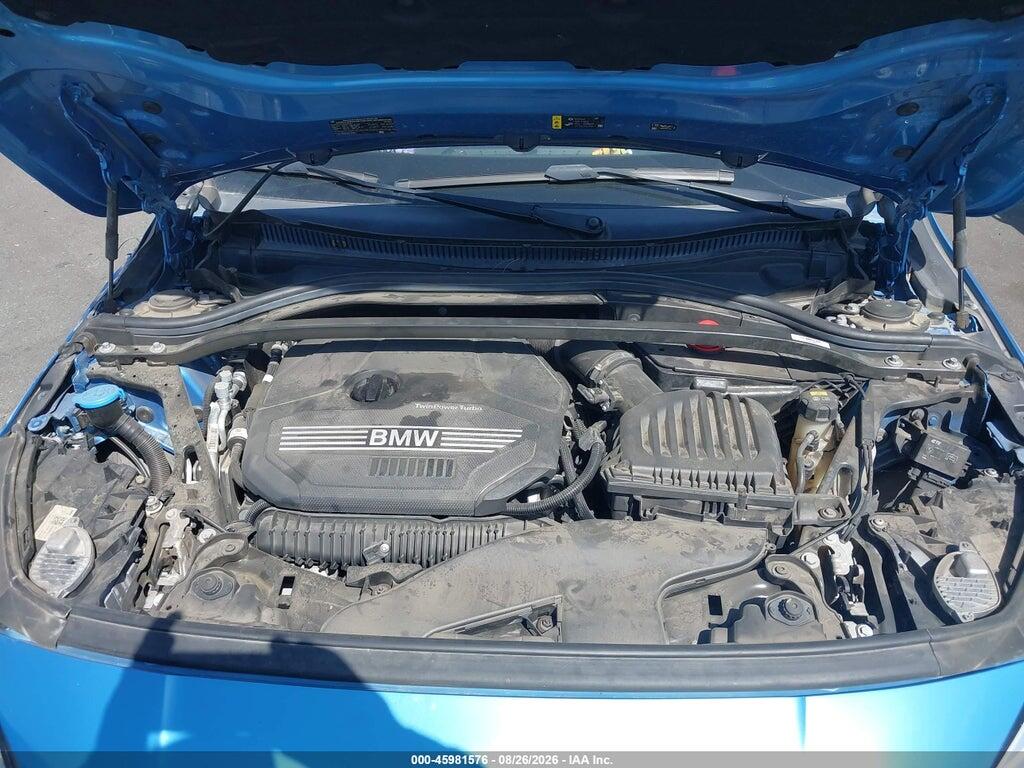 WBA73AK07M7H22751 2021 BMW 228I GRAN COUPE photo no. 10