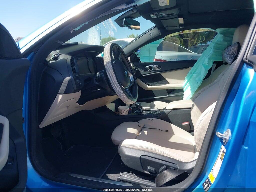 WBA73AK07M7H22751 2021 BMW 228I GRAN COUPE photo no. 5