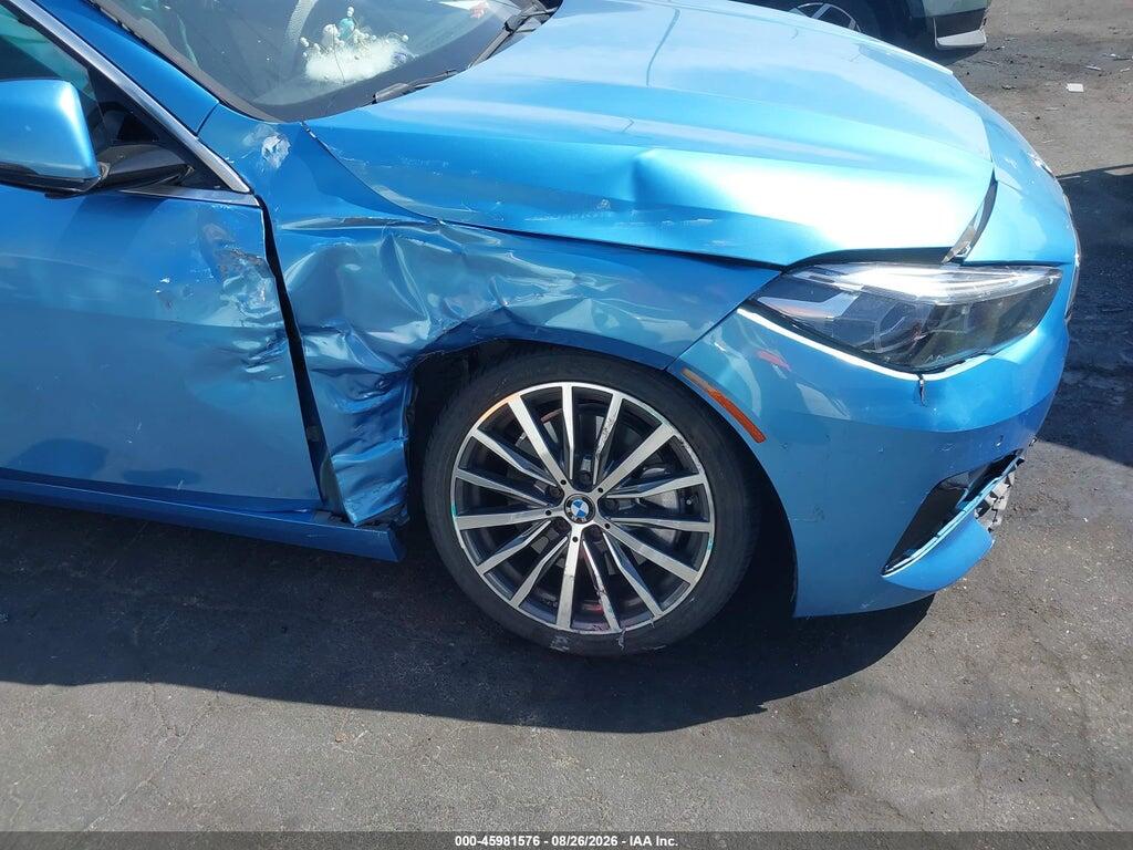 WBA73AK07M7H22751 2021 BMW 228I GRAN COUPE photo no. 6