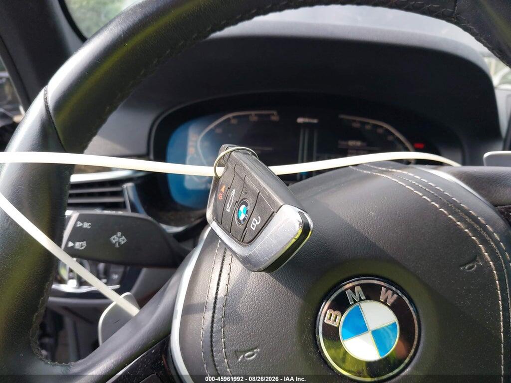 WBA13AG02MCG35944 2021 BMW 530E photo no. 11