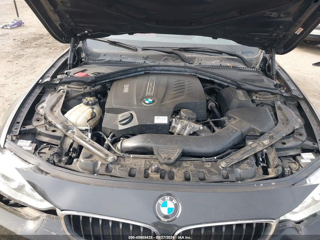WBA3T3C57EP737074 2014 BMW 435I photo no. 10