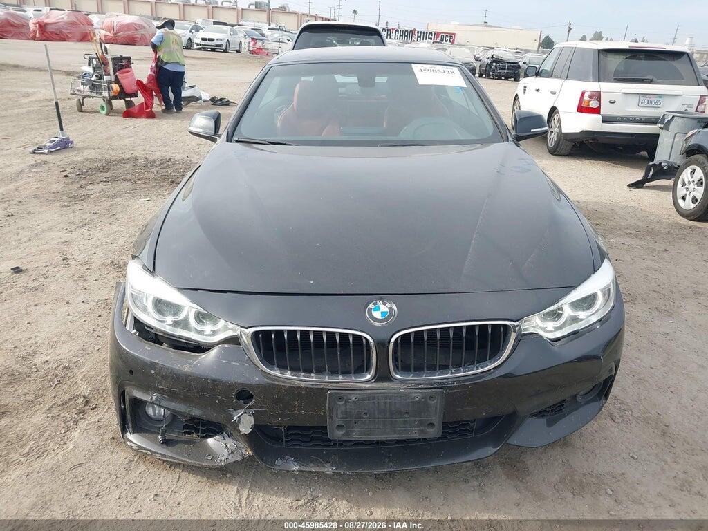 WBA3T3C57EP737074 2014 BMW 435I photo no. 12