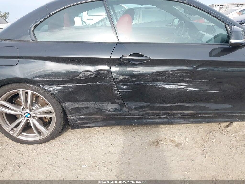WBA3T3C57EP737074 2014 BMW 435I photo no. 6
