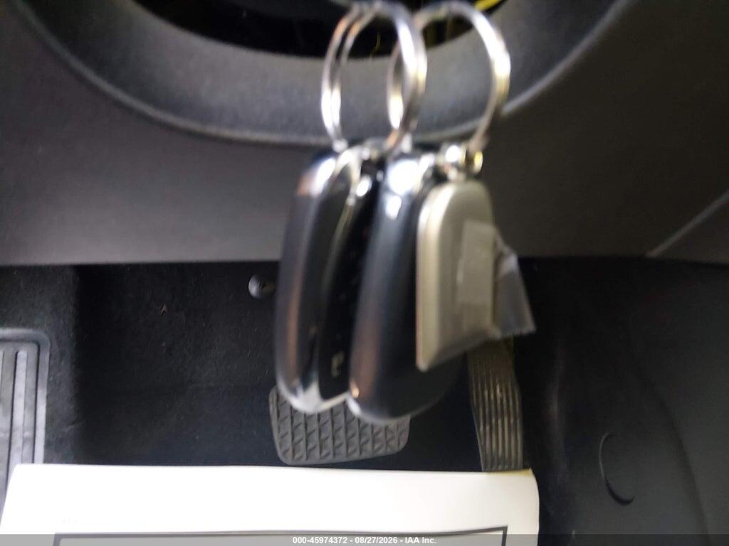 2GNAXVEXXK6178096 2019 CHEVROLET EQUINOX photo no. 11