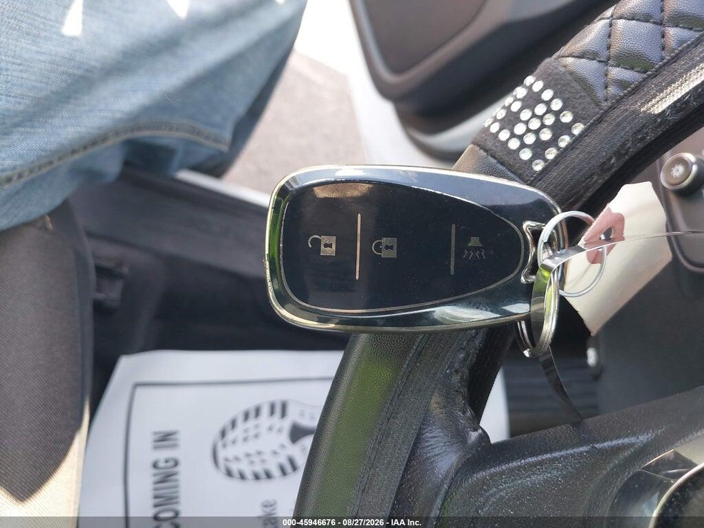 2GNAXTEV0K6138922 2019 CHEVROLET EQUINOX photo no. 11