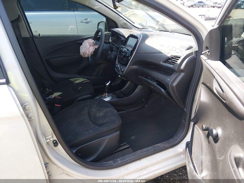 KL8CB6SA4HC816941 2017 CHEVROLET SPARK photo no. 5
