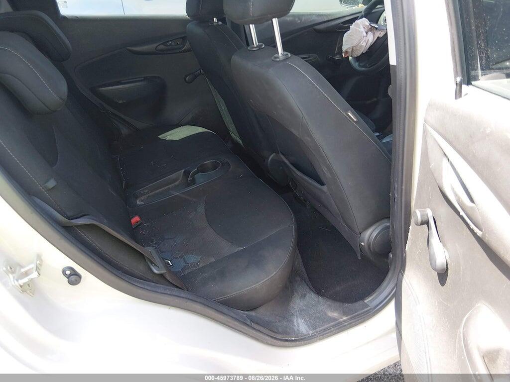 KL8CB6SA4HC816941 2017 CHEVROLET SPARK photo no. 8