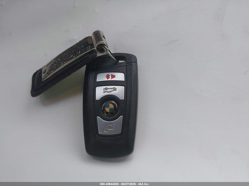 5UXXW3C51F0M88310 2015 BMW X4 photo no. 11