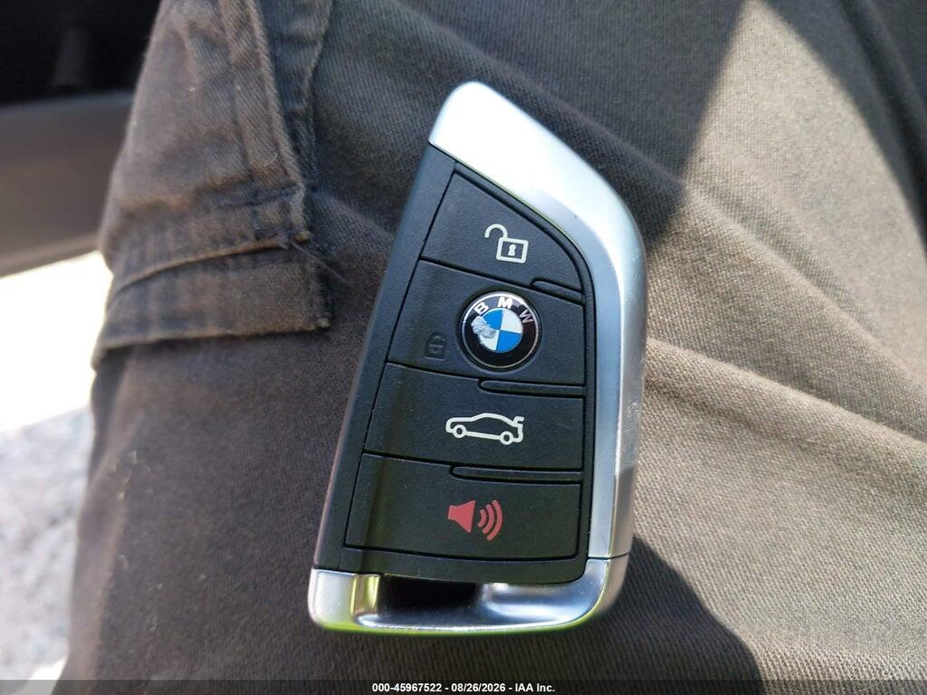 5UXKR0C58F0P18618 2015 BMW X5 photo no. 11