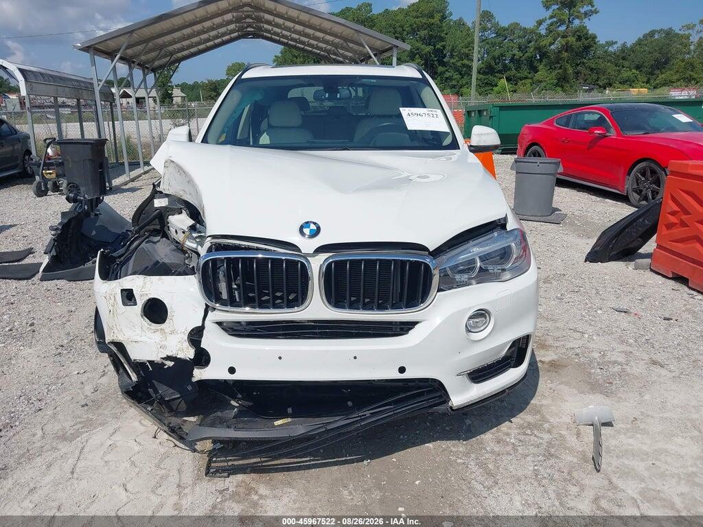 5UXKR0C58F0P18618 2015 BMW X5 photo no. 12