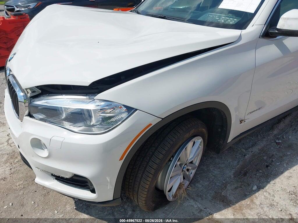 5UXKR0C58F0P18618 2015 BMW X5 photo no. 6