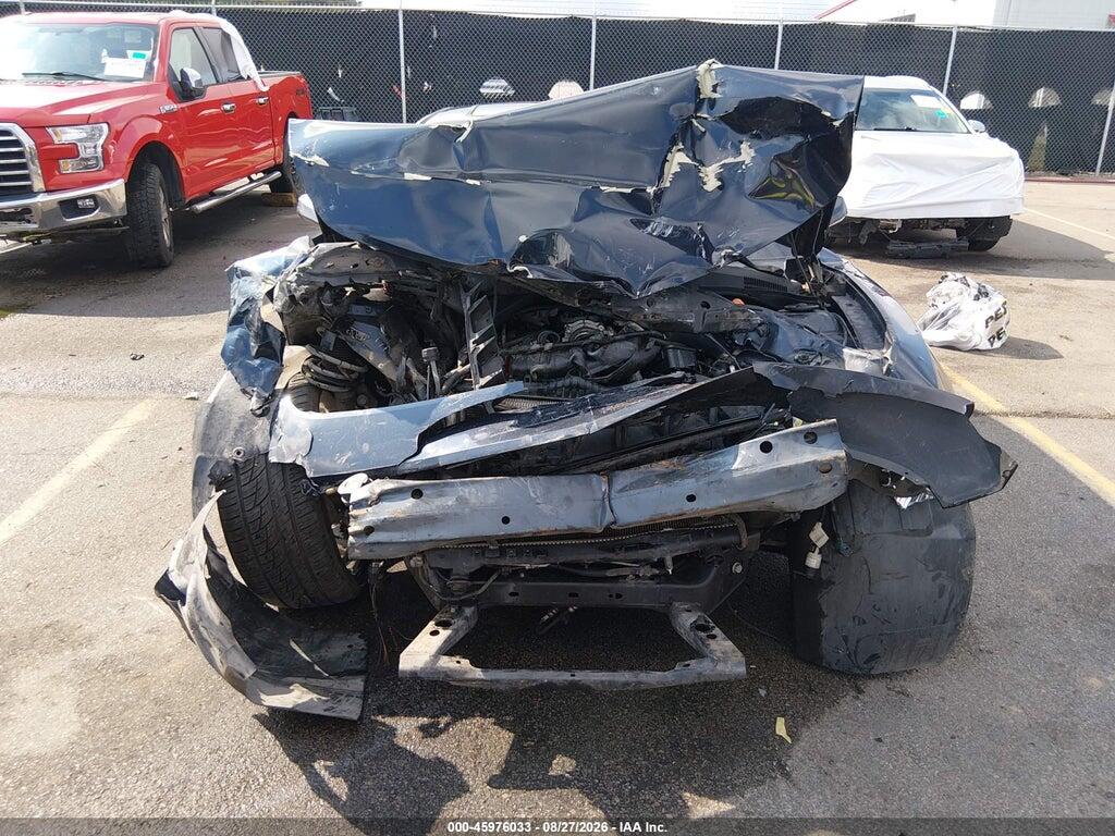 2G1FA1E33D9169983 2013 CHEVROLET CAMARO photo no. 6