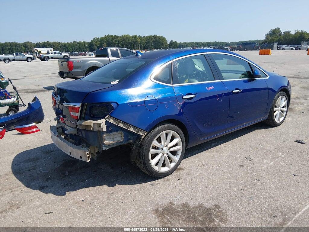 1G4PR5SK2E4182022 2014 BUICK VERANO photo no. 4