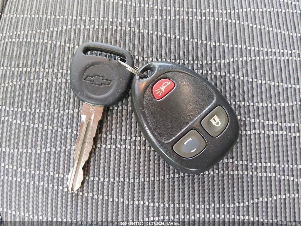 1GNKRFED5HJ116157 2017 CHEVROLET TRAVERSE photo no. 11