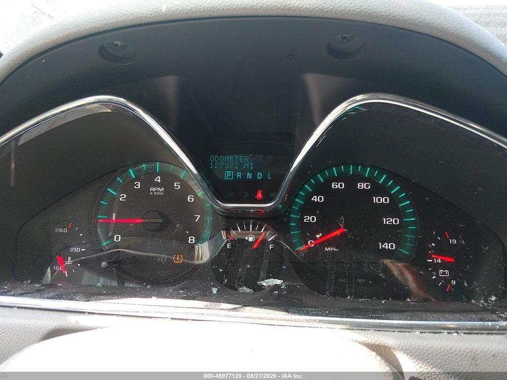 1GNKRFED5HJ116157 2017 CHEVROLET TRAVERSE photo no. 7