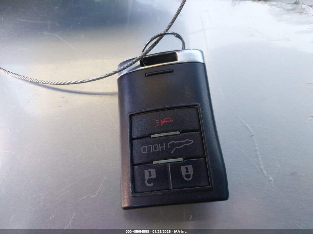 1G1YN2D66G5601580 2016 CHEVROLET CORVETTE photo no. 11