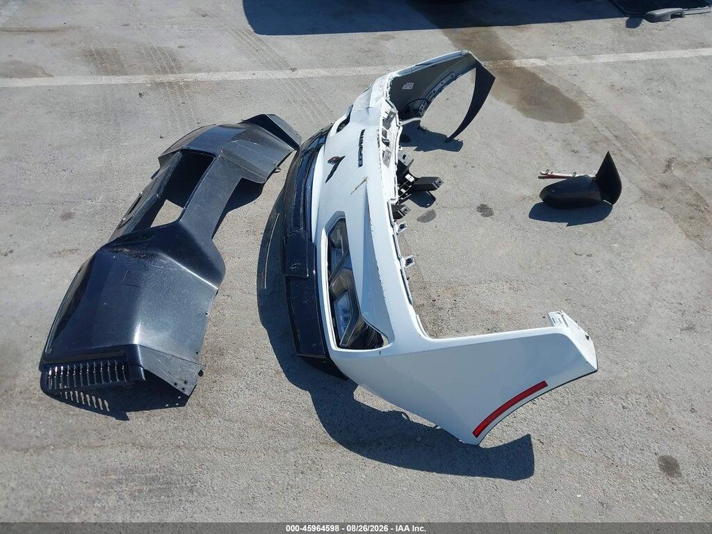 1G1YN2D66G5601580 2016 CHEVROLET CORVETTE photo no. 12