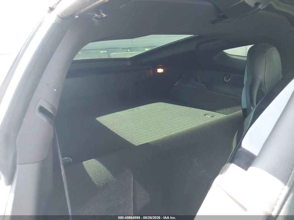 1G1YN2D66G5601580 2016 CHEVROLET CORVETTE photo no. 8