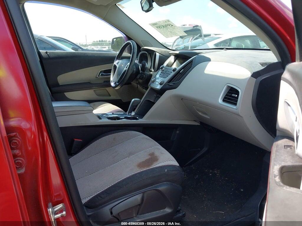 2GNALDEK4D6337613 2013 CHEVROLET EQUINOX photo no. 5