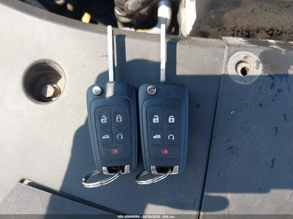 2GNALPEK2D6246759 2013 CHEVROLET EQUINOX photo no. 11