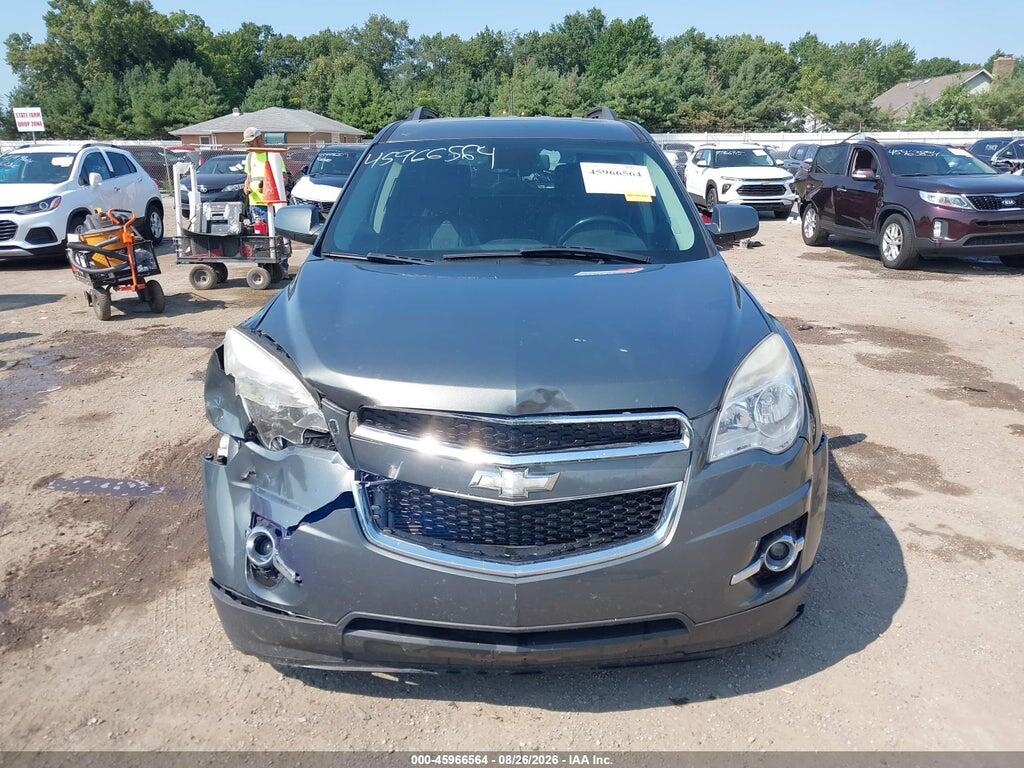 2GNALPEK2D6246759 2013 CHEVROLET EQUINOX photo no. 12
