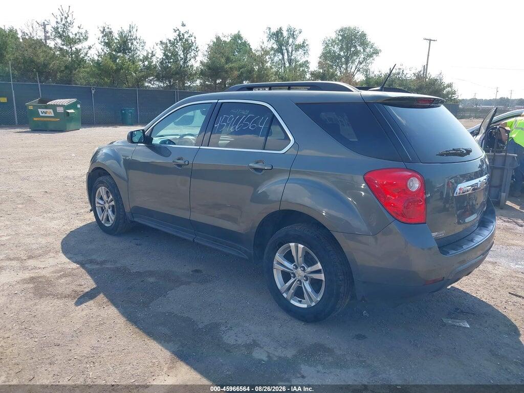 2GNALPEK2D6246759 2013 CHEVROLET EQUINOX photo no. 3
