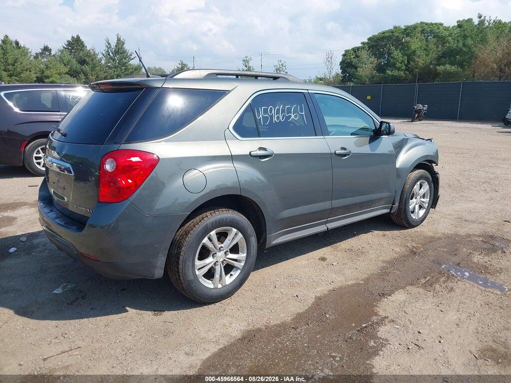 2GNALPEK2D6246759 2013 CHEVROLET EQUINOX photo no. 4