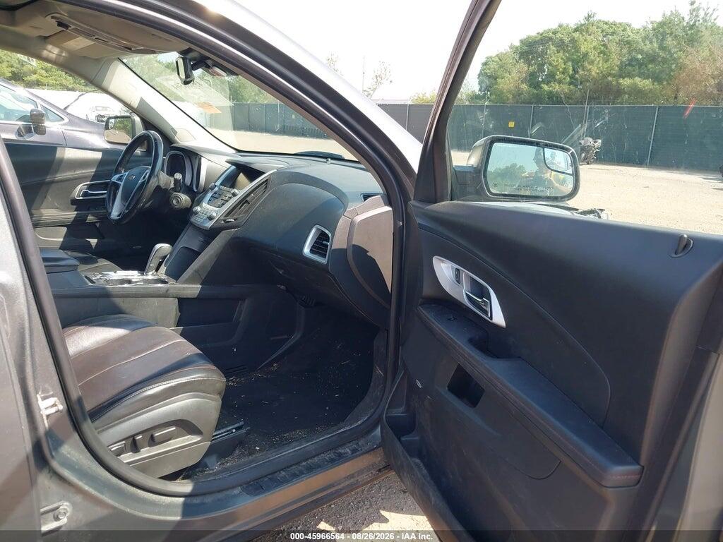 2GNALPEK2D6246759 2013 CHEVROLET EQUINOX photo no. 5