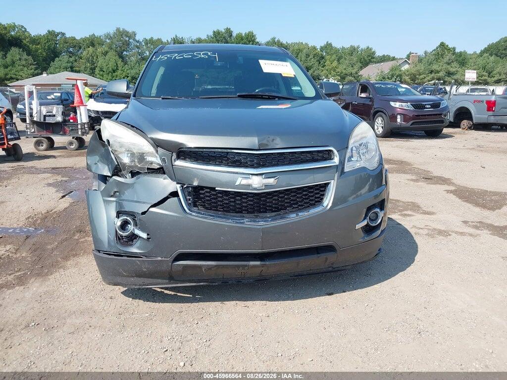 2GNALPEK2D6246759 2013 CHEVROLET EQUINOX photo no. 6