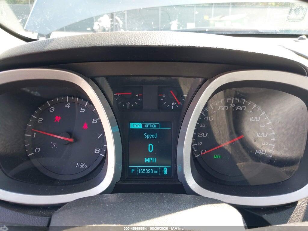 2GNALPEK2D6246759 2013 CHEVROLET EQUINOX photo no. 7