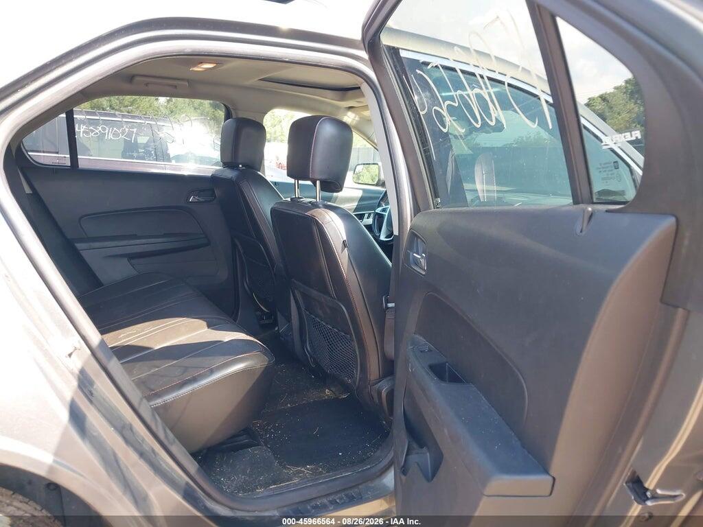 2GNALPEK2D6246759 2013 CHEVROLET EQUINOX photo no. 8