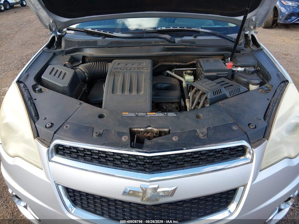 2GNFLGEK9D6172231 2013 CHEVROLET EQUINOX photo no. 10