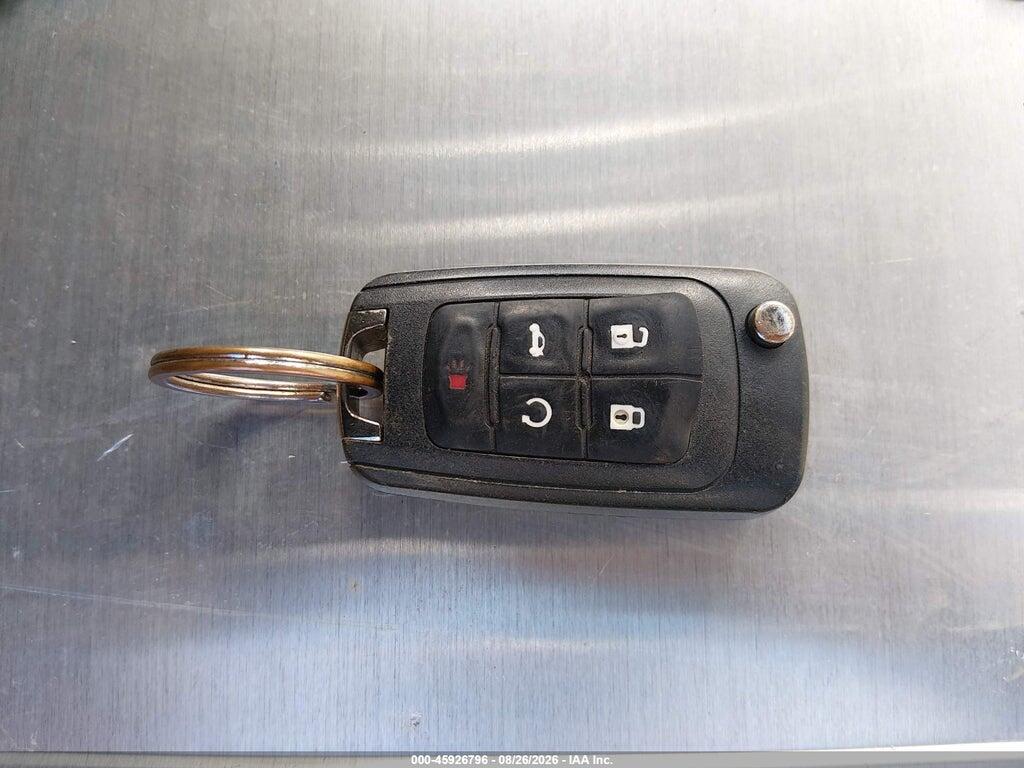 2GNFLGEK9D6172231 2013 CHEVROLET EQUINOX photo no. 11