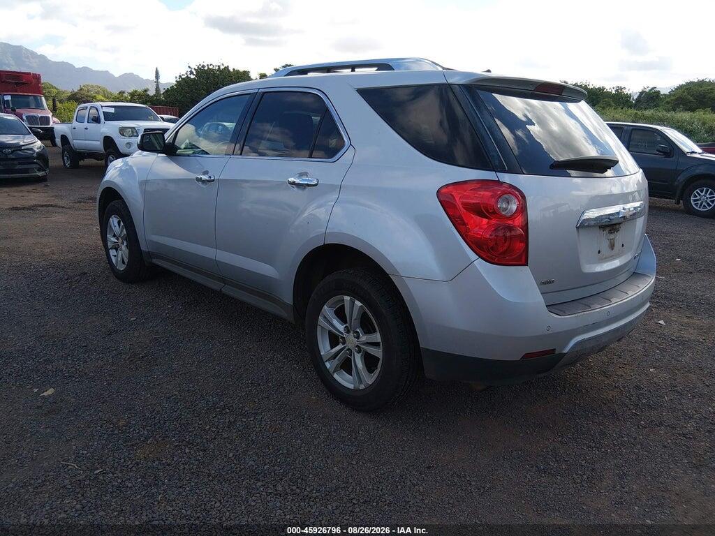 2GNFLGEK9D6172231 2013 CHEVROLET EQUINOX photo no. 3