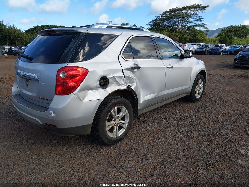 2GNFLGEK9D6172231 2013 CHEVROLET EQUINOX photo no. 4