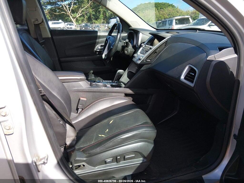 2GNFLGEK9D6172231 2013 CHEVROLET EQUINOX photo no. 5
