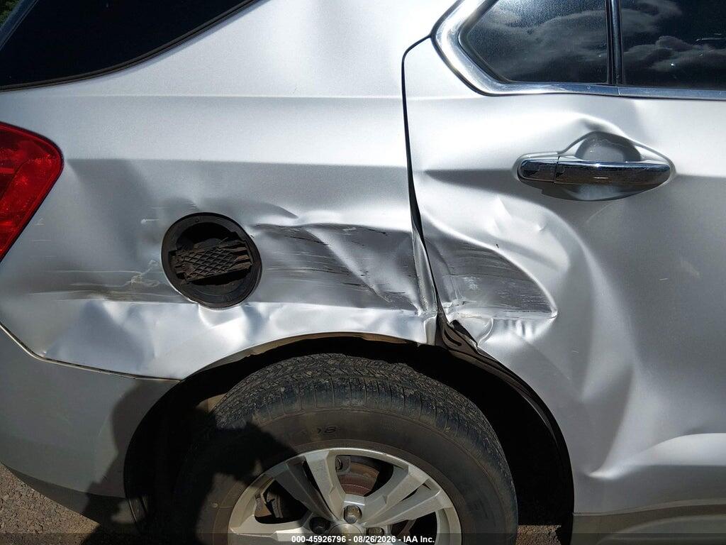 2GNFLGEK9D6172231 2013 CHEVROLET EQUINOX photo no. 6