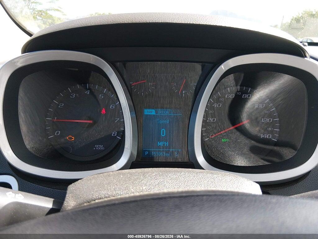 2GNFLGEK9D6172231 2013 CHEVROLET EQUINOX photo no. 7