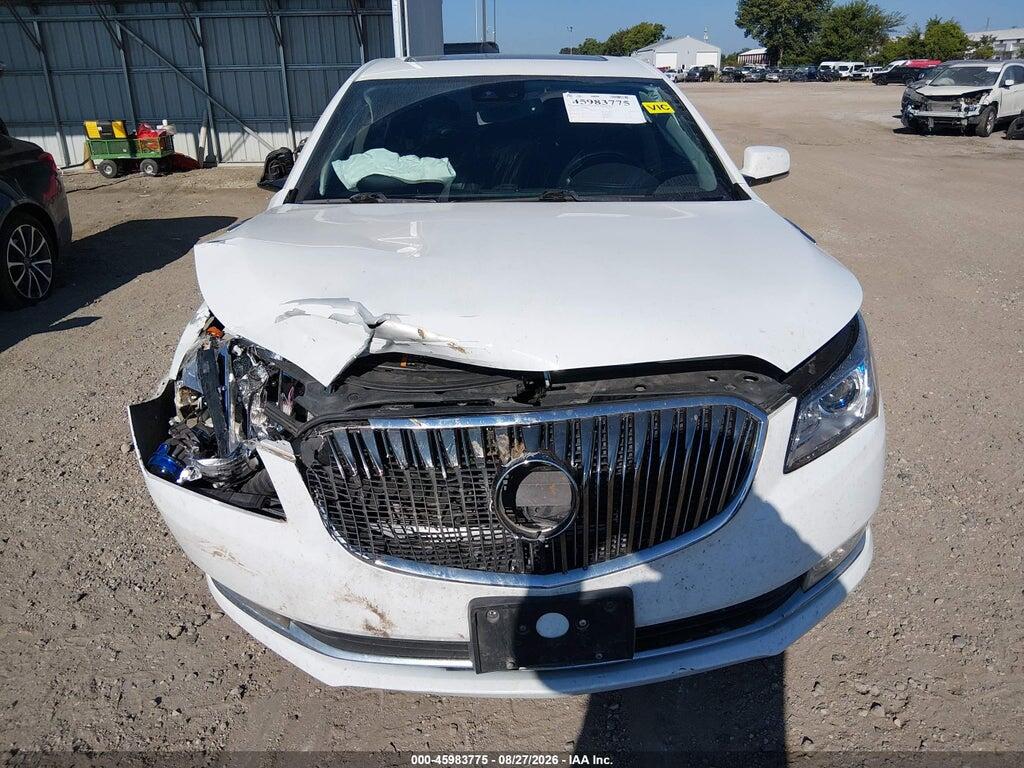 1G4GF5G30FF236353 2015 BUICK LACROSSE photo no. 12