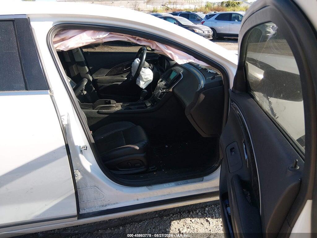 1G4GF5G30FF236353 2015 BUICK LACROSSE photo no. 5