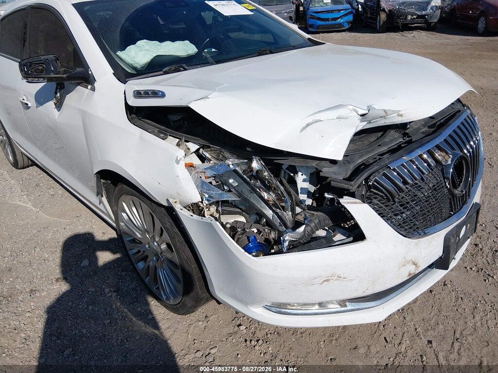 1G4GF5G30FF236353 2015 BUICK LACROSSE photo no. 6