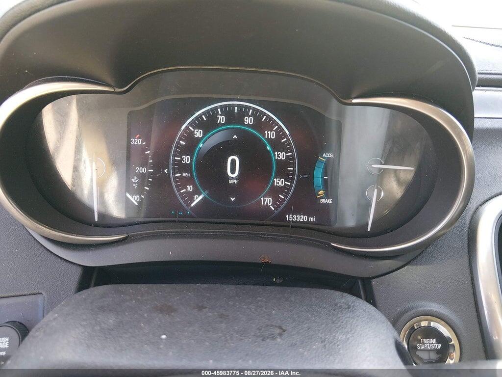 1G4GF5G30FF236353 2015 BUICK LACROSSE photo no. 7