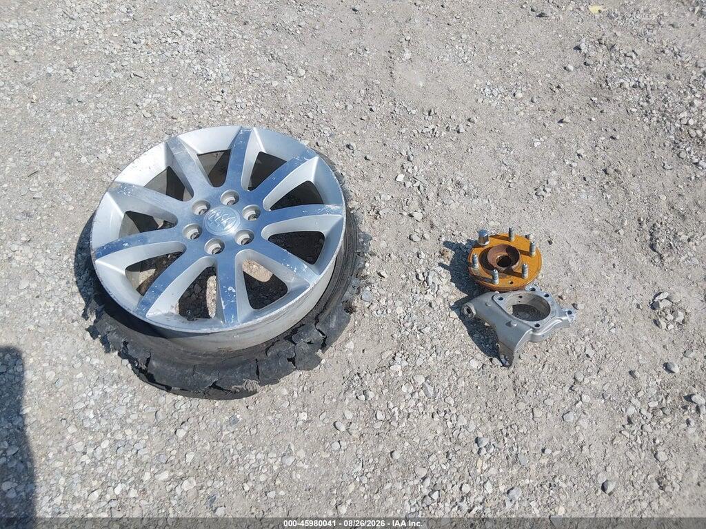 5GAKVCKD4FJ171480 2015 BUICK ENCLAVE photo no. 12