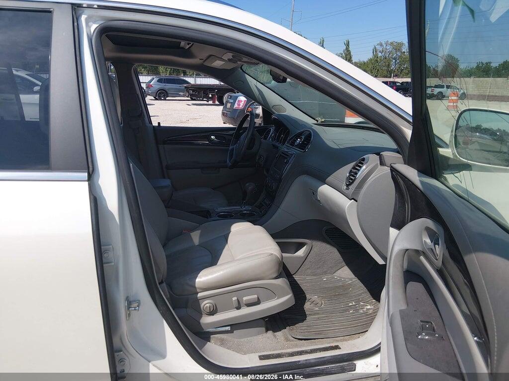 5GAKVCKD4FJ171480 2015 BUICK ENCLAVE photo no. 5