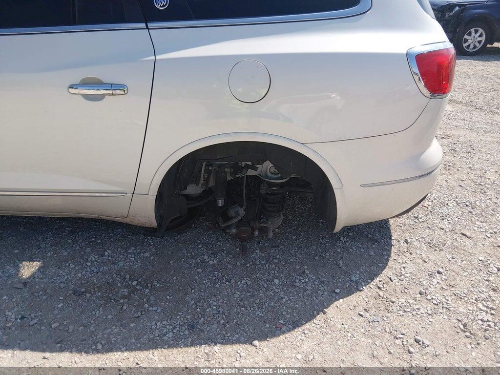5GAKVCKD4FJ171480 2015 BUICK ENCLAVE photo no. 6