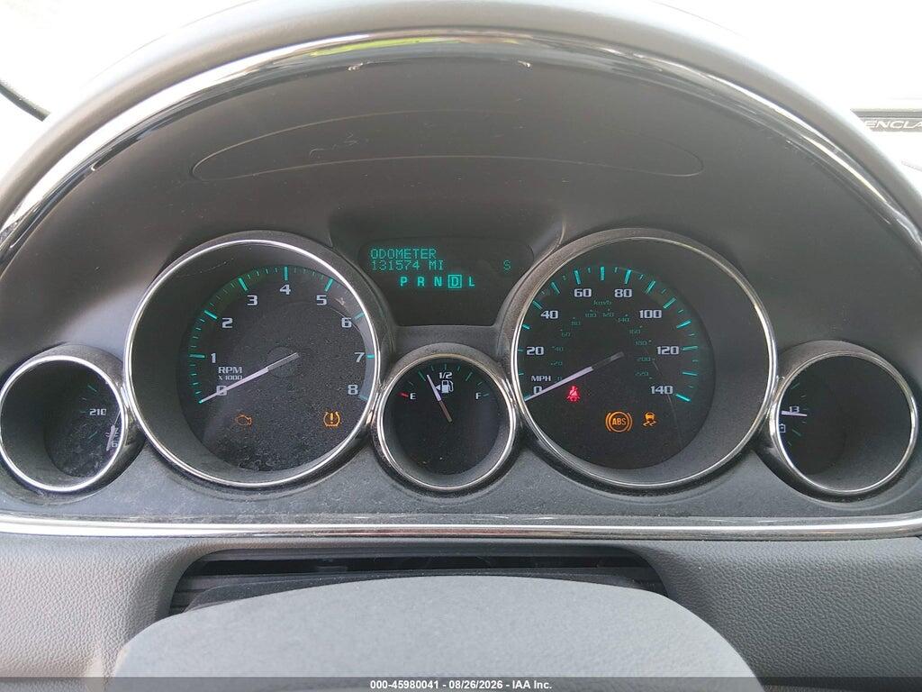 5GAKVCKD4FJ171480 2015 BUICK ENCLAVE photo no. 7
