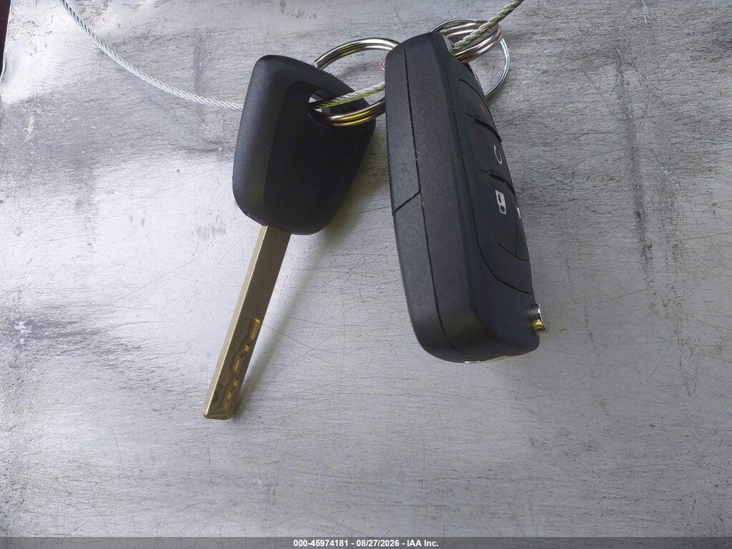 KL4CJFSB6FB046533 2015 BUICK ENCORE photo no. 11